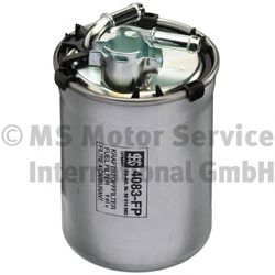 Fuel filter 50014083