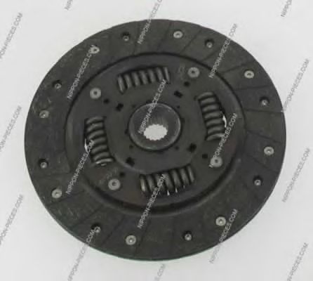 Clutch Disc H220A08