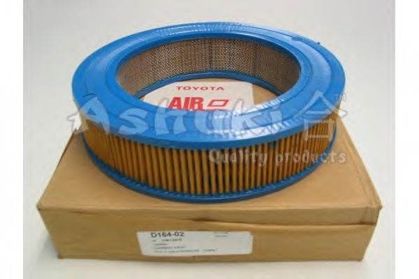Air Filter D164-02