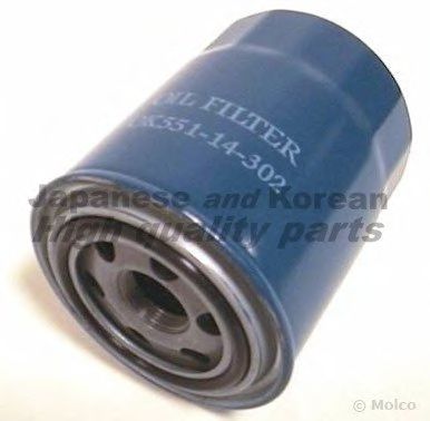 Oil Filter Y001-15
