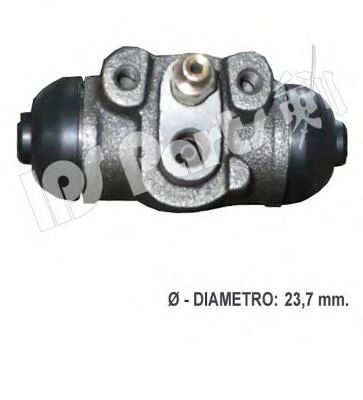 Wheel Brake Cylinder ICR-4822
