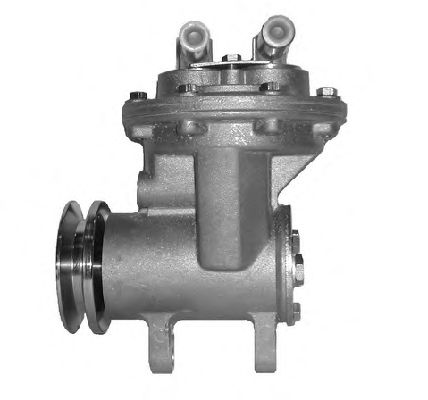 Vacuum Pump, brake system 6200036