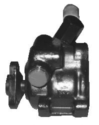 Hydraulikpumpe, styresystem P3060