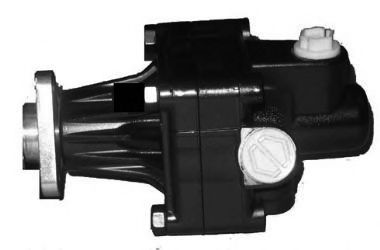 Hydraulic Pump, steering system P4014