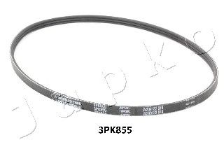 V-Ribbed Belts 3PK855