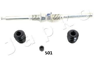 Repair Kit, brake caliper 501