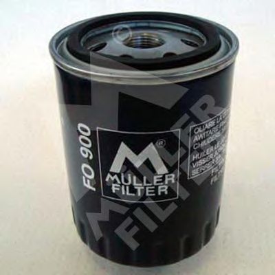 Oil Filter FO900
