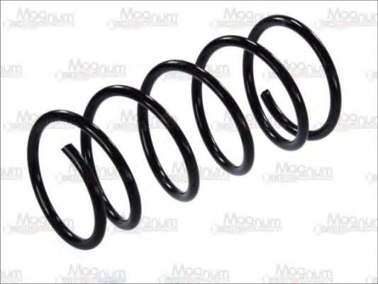 Coil Spring S00514MT
