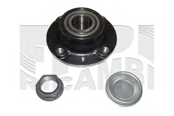 Wheel Bearing Kit RK3053