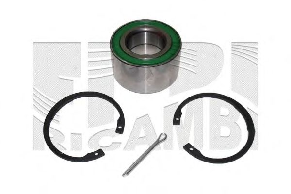 Wheel Bearing Kit RK4408