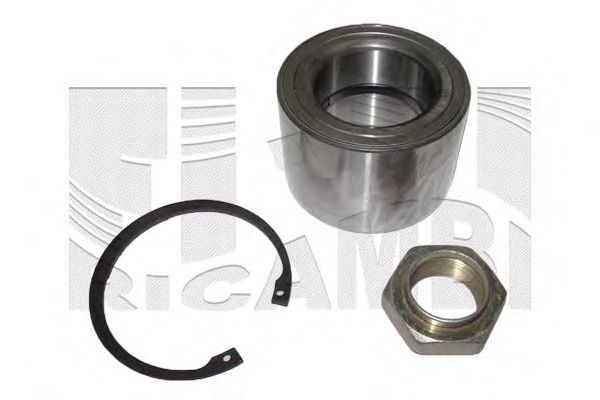 Wheel Bearing Kit RC4040