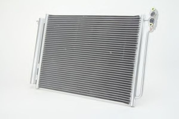 Condensator, airconditioning KTT110049
