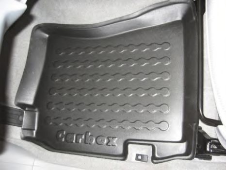 Footwell Tray 40-7544