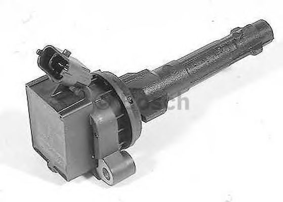 Ignition Coil 0 221 504 020