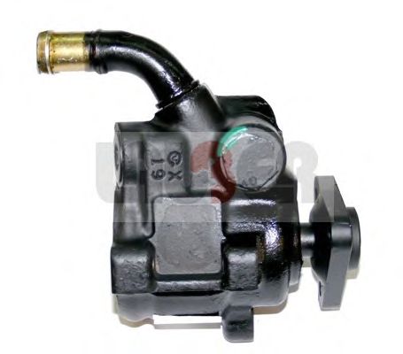 Hydraulic Pump, steering system 55.0218