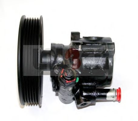 Hydraulic Pump, steering system 55.1059