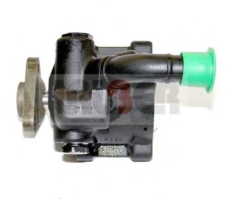 Hydraulic Pump, steering system 55.9551