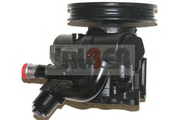 Hydraulic Pump, steering system 55.1045