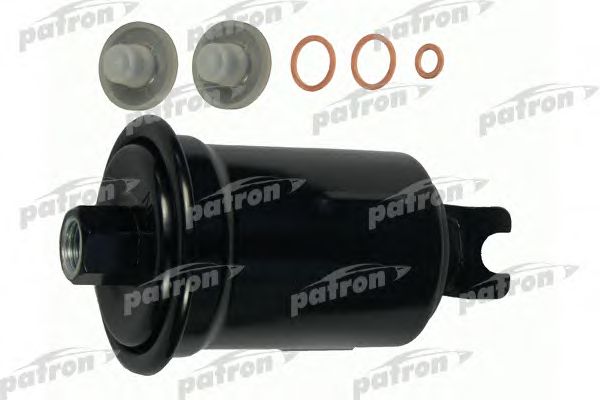 Fuel filter PF3091