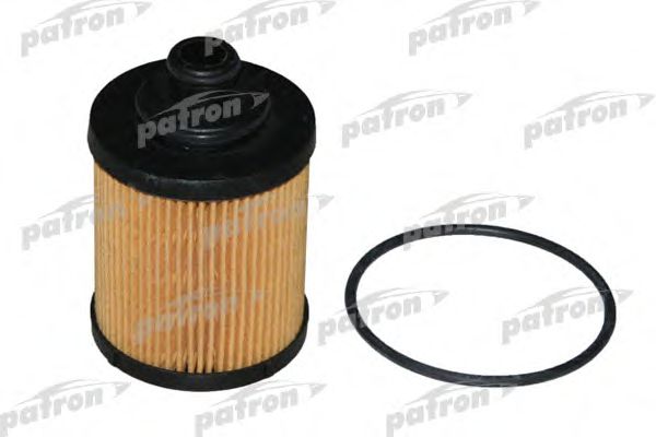 Oil Filter PF4205