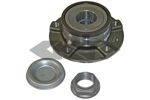 Wheel Bearing Kit 27649