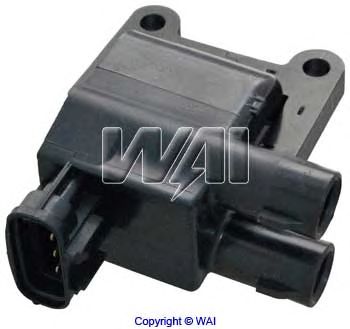Ignition Coil CUF180