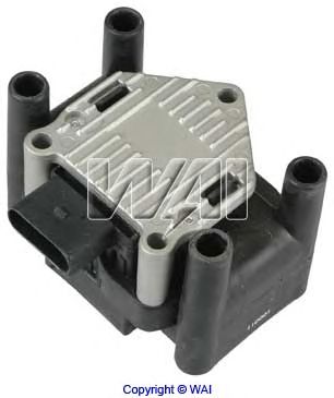 Ignition Coil CUF277