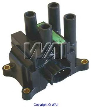 Ignition Coil CUF715A