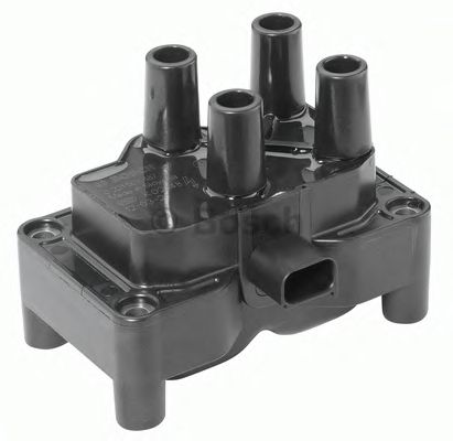 Ignition Coil 0 221 503 487