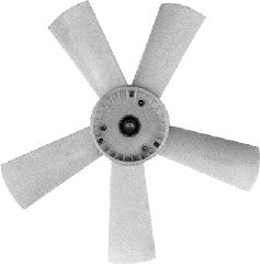 Fan Wheel, engine cooling 3020741