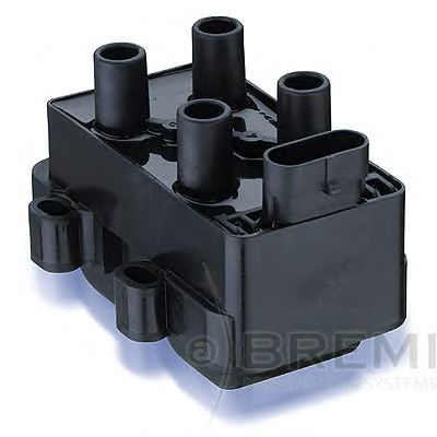 Ignition Coil 11720