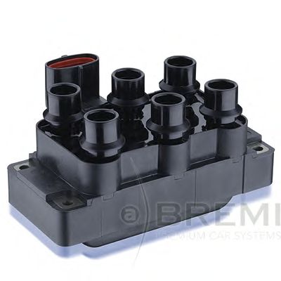 Ignition Coil 20139