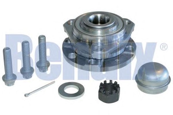 Wheel Bearing Kit 050071B