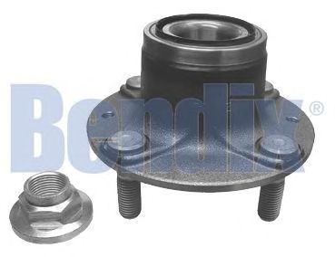 Wheel Bearing Kit 050395B