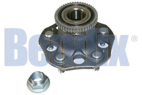 Wheel Bearing Kit 051454B