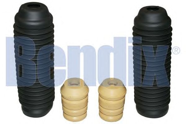 Dust Cover Kit, shock absorber 061998B