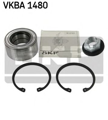 Wheel Bearing Kit VKBA 1480
