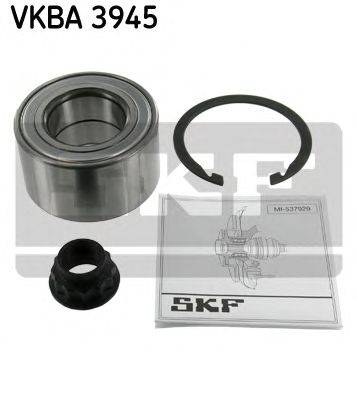 Wheel Bearing Kit VKBA 3945