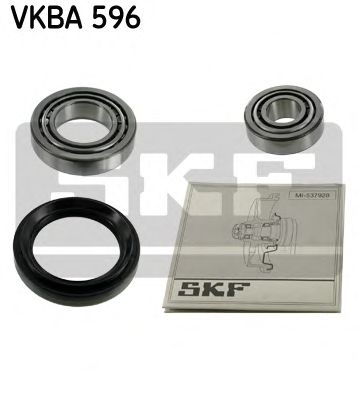 Wheel Bearing Kit VKBA 596