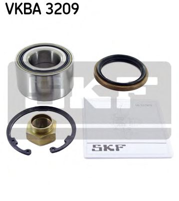 Wheel Bearing Kit VKBA 3209