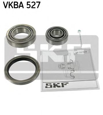 Wheel Bearing Kit VKBA 527