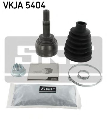 Joint Kit, drive shaft VKJA 5404