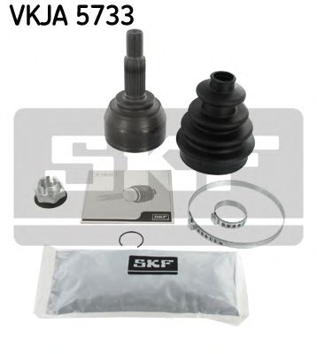 Joint Kit, drive shaft VKJA 5733