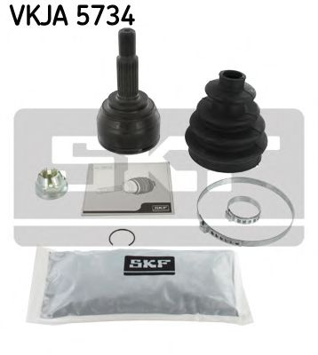 Joint Kit, drive shaft VKJA 5734