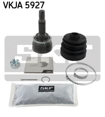 Joint Kit, drive shaft VKJA 5927