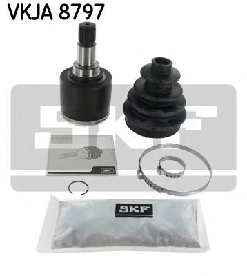 Joint Kit, drive shaft VKJA 8797