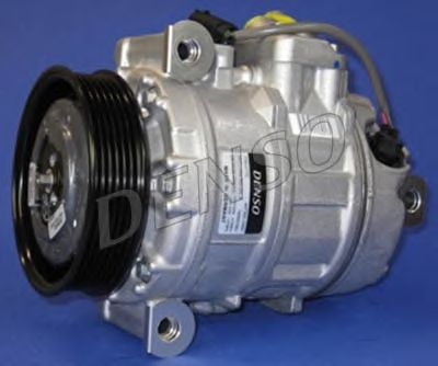Compressor, airconditioning DCP05045