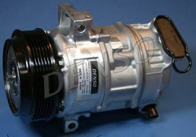 Compressor, airconditioning DCP09017