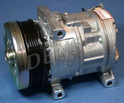 Compressor, airconditioning DCP09016