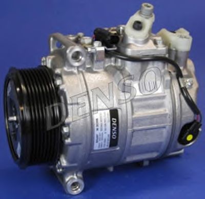 Compressor, airconditioning DCP17044